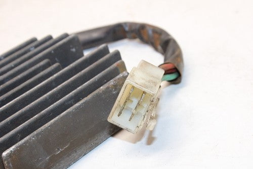 2001 Honda Shadow Vlx 600 Vt600cd Deluxe Rectifier Voltage Regulator