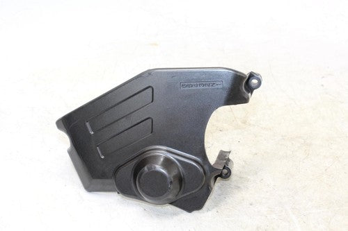2002 Suzuki Sv650 Engine Sprocket Cover