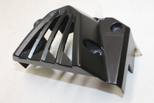 08-12 Kawasaki Ninja 250r Ex250j Engine Sprocket Cover OEM