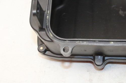 1997 Honda Interceptor 750 Vfr750f Airbox Air Intake Filter Box