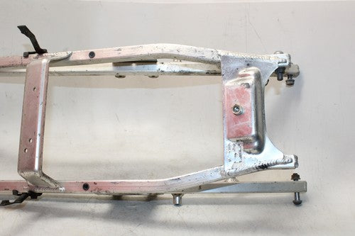 1993 Honda Cbr900rr Rear Subframe Back Sub Frame