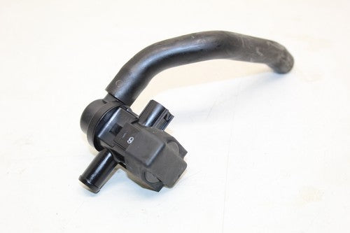 2009 Kawasaki Ninja 650r Ex650c Air Valve Solenoid Top Engine Switch Sensor