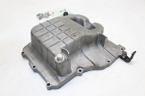 1999-2000 Honda Cbr600f4 Engine Motor Bottom Oil Pan Cover OEM
