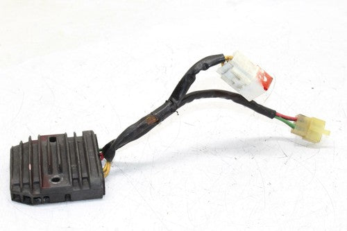 03-04 Honda Cbr600rr Rectifier VOLTAGE Regulator OEM