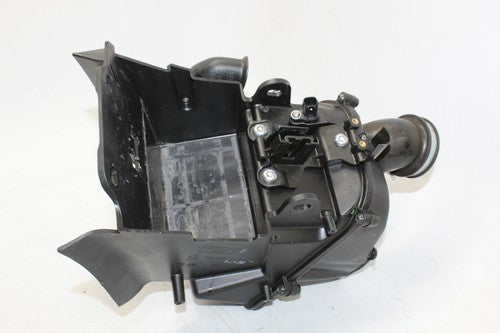 16-20 Triumph Street Twin 900 Airbox Air Intake Filter Box OEM