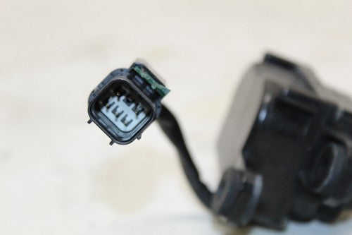 2008 Honda Cbr1000rr Exhaust Valve Servo Motor