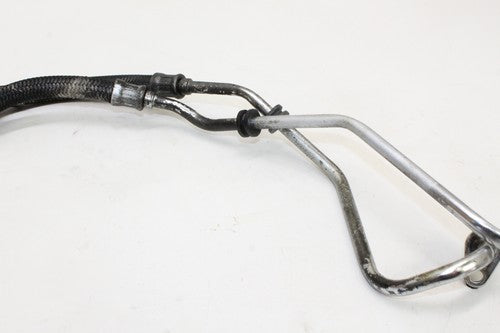 1999 Honda Nighthawk 750 Cb750 Engine Motor Oil Cooler Hoses OEM