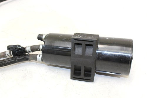 06-07 Suzuki Gsxr600 Evap Vapor Charcoal Emission Canister