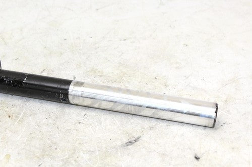2008 Kawasaki Zx10 Zx1000 Lf Left Right Clip On Ons Handlebars Pair Set
