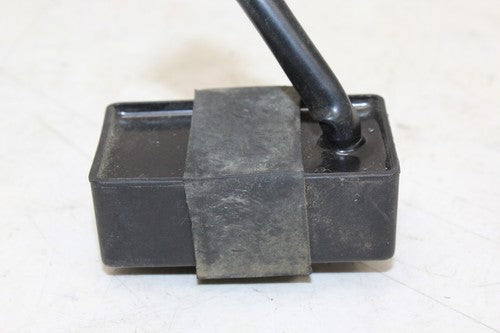 2008 Kymco Grand Vista 250 Relay Mirrors Rear-View Control Unit 080529