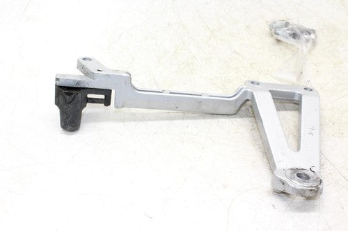 97-07 Kawasaki Ninja 250r Ex250f Rear Back Passenger Peg Set Pair