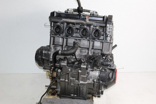 2003 Kawasaki Z1000 ENGINE MOTOR