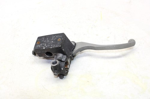 2004 Suzuki Gs500f Front Brake Master Cylinder W/ Lever