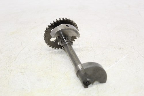 2006 Kawasaki Kx450f Engine Motor Crankshaft Balancer Gear