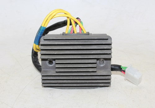 2007 Honda Silver Wing 600 Fsc600 Rectifier Voltage Regulator