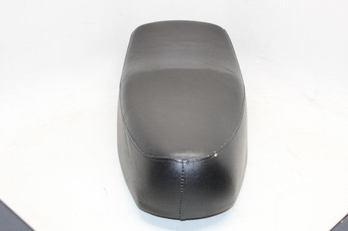 1985 Yamaha Riva 180 Xc180 Rear Back Seat Saddle