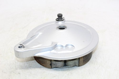 2007 Honda Shadow Aero 750 Vt750c Drum Brake