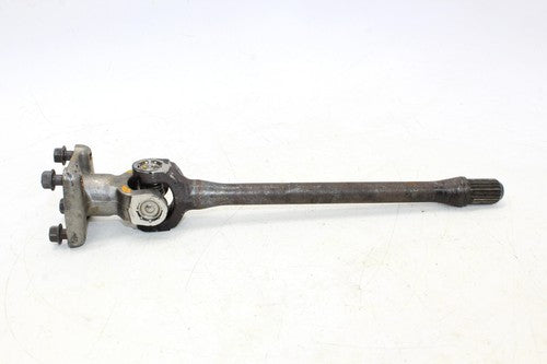 1981 Suzuki Gs650gl Drive Shaft