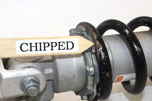 2001 Suzuki Gsxr750 Rear Back Shock Absorber Suspension