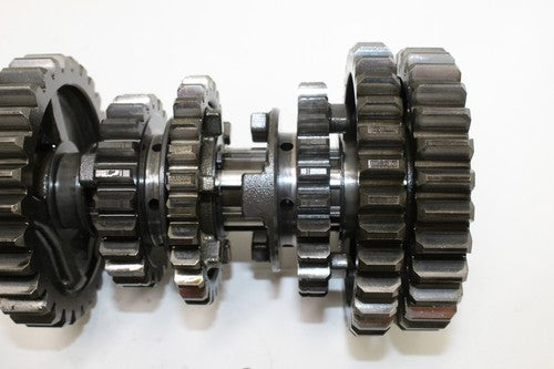 1990-03 Suzuki Vx800 Vx 800 Engine Motor Transmission Tranny Gears OEM