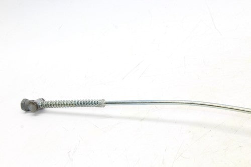 1985-87 Honda Rebel 250 Cmx250c 49 Rear Brake Rod Linkage Assembly OEM