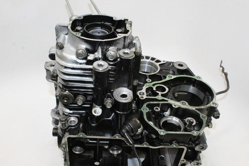 1999 Honda Nighthawk 750 Cb750 Engine Motor Crankcase Crank Cases Block OEM