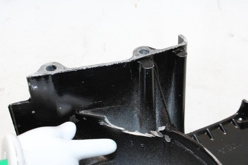 1983 Kawasaki Gpz750 Zx750a Engine Sprocket Cover