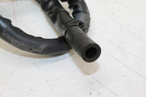 2008 Kawasaki Ninja 650r Ex650af Rear Back Brake Master Cylinder With Reservoir