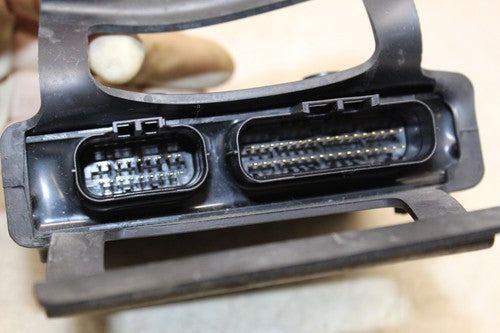 2007 Kawasaki Ninja 650r Ex650a Ecu Computer Controller Unit Ecm Cdi 21175-0100