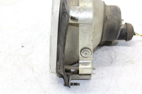 83-84 Kawasaki Voyager 1300 Zn1300a Single Headlight Head Lamp Light OEM