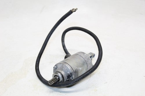 2003 Suzuki GSXR600 GSXR750 ENGINE STARTING STARTER MOTOR -DC 12V
