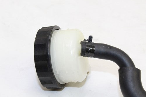 1998 Honda Cbr600f3 Front Brake Master Fluid Reservoir Tank Bottle OEM