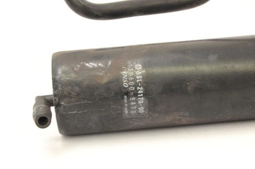 03-05 Yamaha Yzf R6 Evap Vapor Charcoal Emission Canister OEM