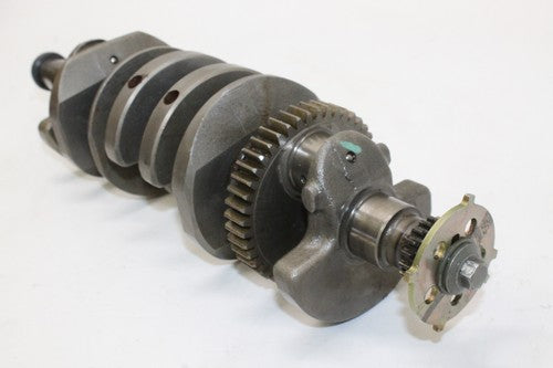 2001 Yamaha Yzf R6 Engine Motor Crankshaft Crank Shaft 5eb-11411-00-00 OEM