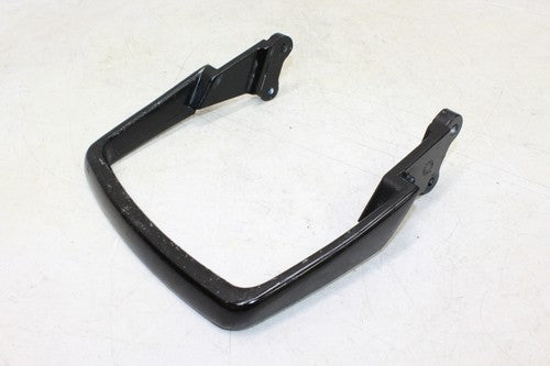 1986 Honda Interceptor 500 Vf500f Passenger Rear Seat Grab Bar Handle