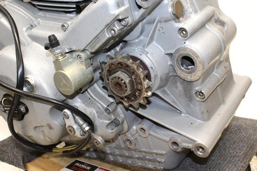 2004 Ducati Multistrada 1000 DS Engine Motor