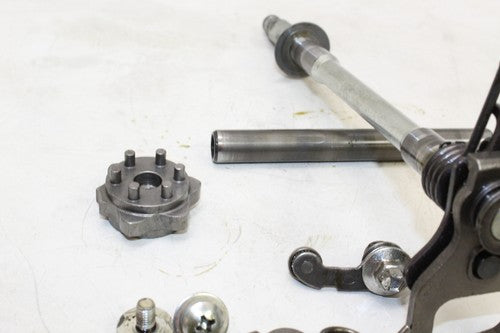 2006-07 Suzuki Gsxr750 Shifter Shift Shaft 25510-01h00 OEM