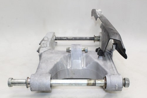 2000 Honda Cbr600f4 Rear Swingarm Back Suspension Swing Arm 52200-mbw-000 OEM
