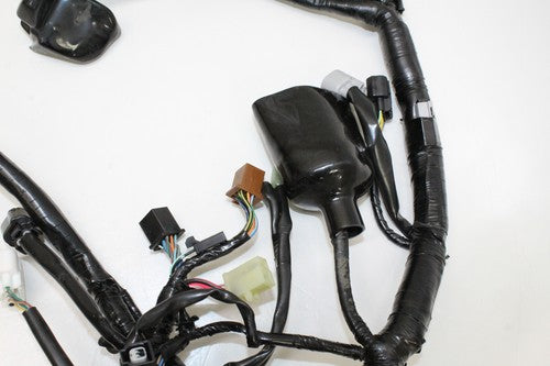2011-13 Honda Cbr250r Main Engine Wiring Harness Motor Wire Loom OEM