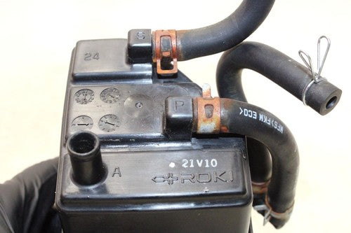 2022 Suzuki Gsxr1000 Evap Vapor Charcoal Emission Canister