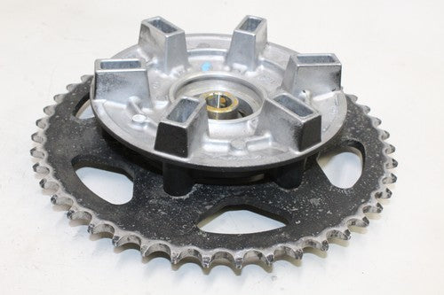 08-12 Kawasaki Ninja 250r Ex250j Rear Back Sprocket 42041-0011 OEM