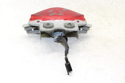 06-08 Kawasaki Ninja 650r Ex650a Rear Tail Taillight Back Brake Light OEM