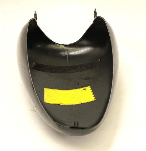 85-87 YAMAHA VIRAGO 535 XV535 GAS TANK CAP COVER TRIM PANELCOWL FAIRING