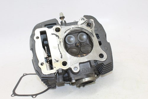 2014 Yamaha V Star 950 Xvs950er Head Cylinder
