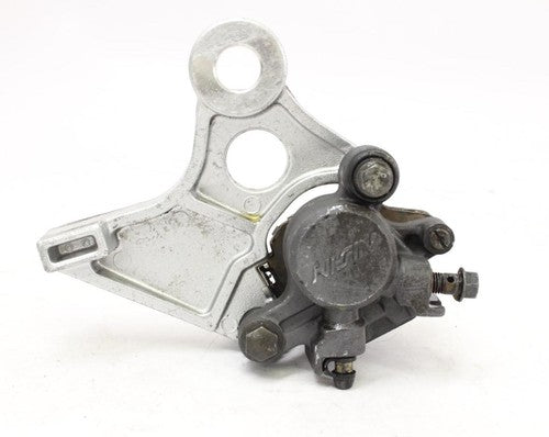 95-98 Honda Cbr600f3 Rear Back Brake Caliper W Mount Bracket