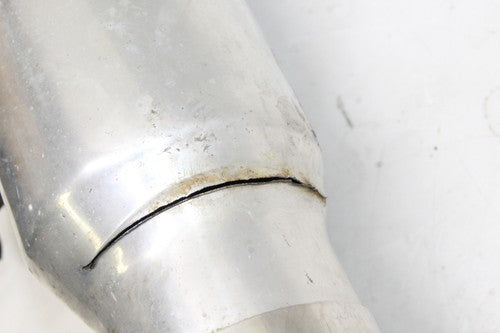 1984 Kawasaki Gpz750 Zx750a KERKER Full Exhaust System Headers Pipe Muffler