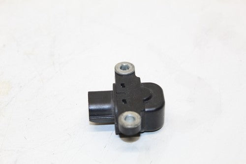 2013 Kawasaki Ninja Zx6r Zx636 Abs Tip Over Bank Angle Crash Sensor Switch