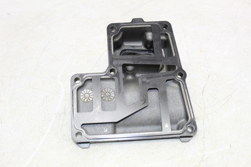 2009 Yamaha Yzf R1 Engine Motor Crankcase Cover 14b-15413-00-00