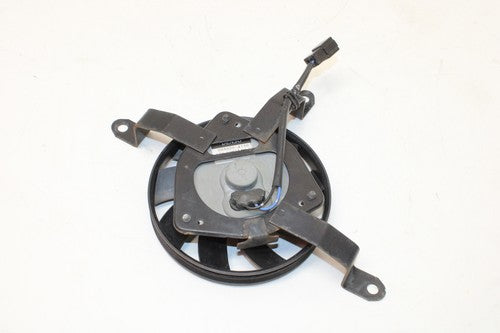 2011 Kawasaki Ninja 250r Ex250j Engine Radiator Cooling Fan