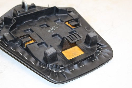 2008 Honda Cbr1000rr Rear Back Passenger Tandem Seat Pad Saddle